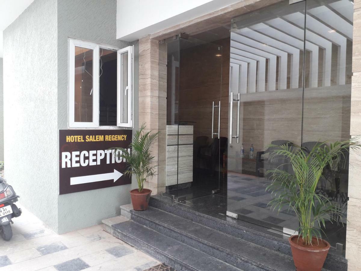 Salem Regency - A Business Stay Extérieur photo
