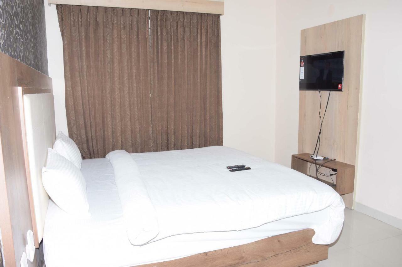 Salem Regency - A Business Stay Extérieur photo