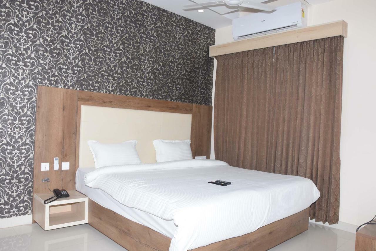 Salem Regency - A Business Stay Extérieur photo
