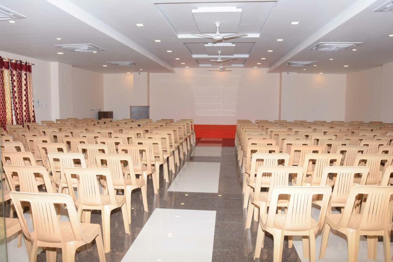 Salem Regency - A Business Stay Extérieur photo