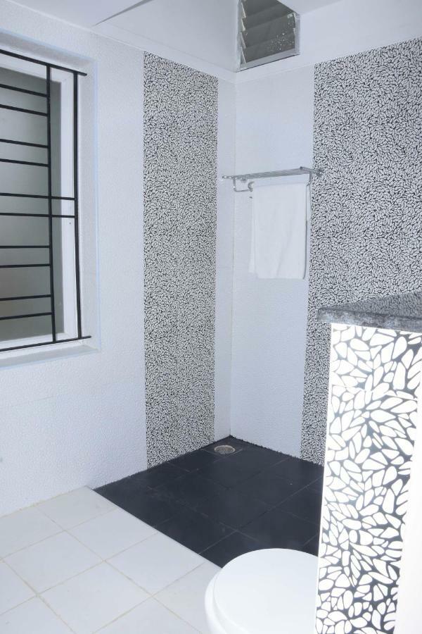 Salem Regency - A Business Stay Extérieur photo