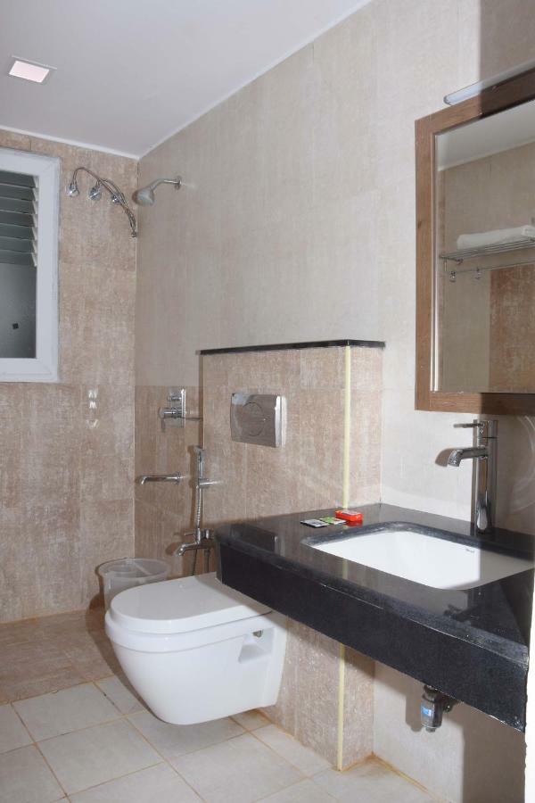 Salem Regency - A Business Stay Extérieur photo