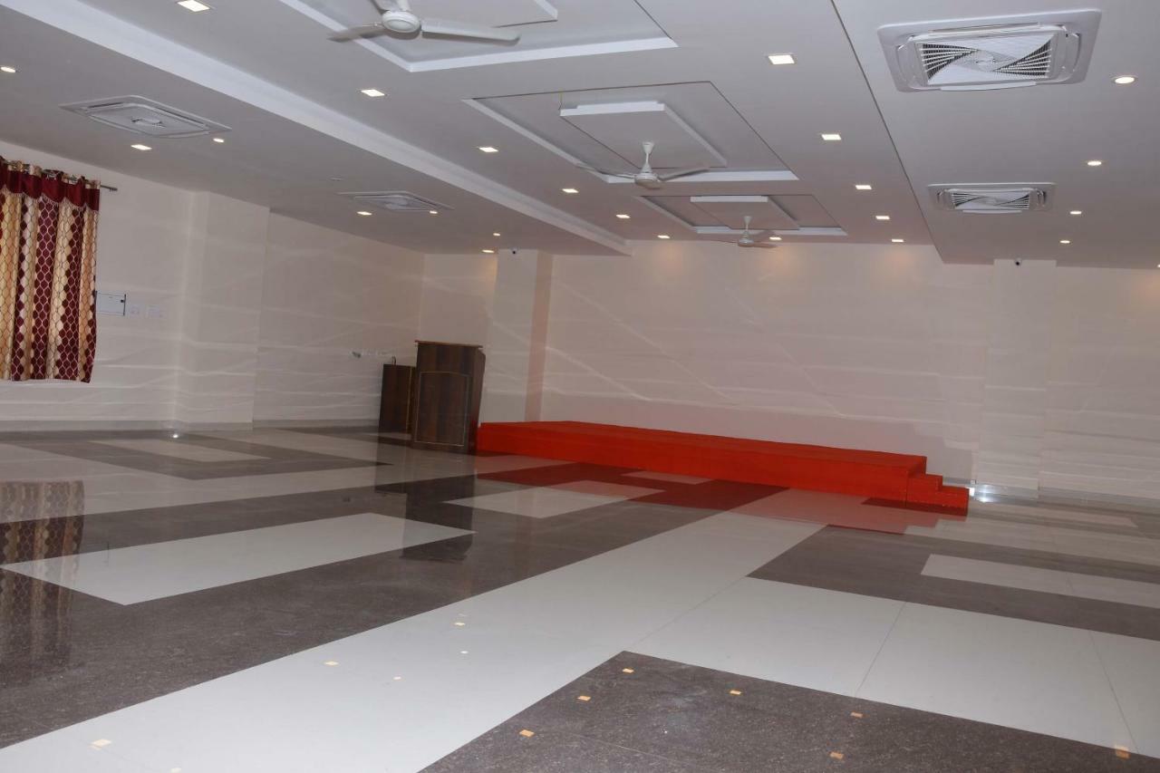 Salem Regency - A Business Stay Extérieur photo