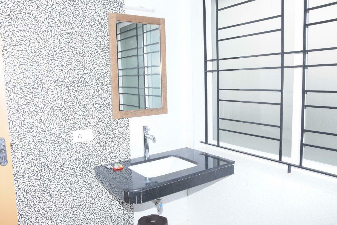 Salem Regency - A Business Stay Extérieur photo