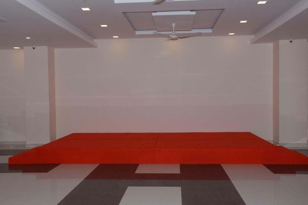 Salem Regency - A Business Stay Extérieur photo