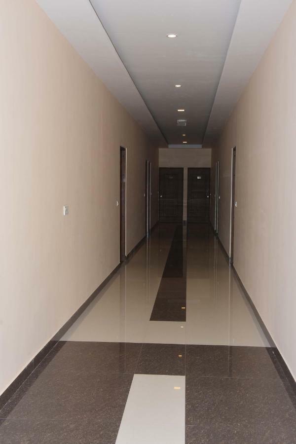 Salem Regency - A Business Stay Extérieur photo