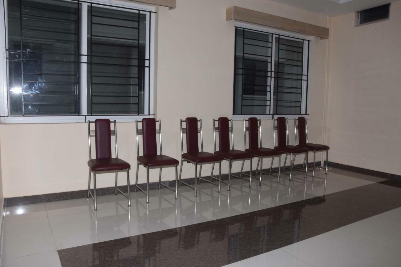 Salem Regency - A Business Stay Extérieur photo